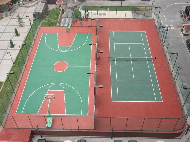 Beijing Jinqiao Apartment Hotel สิ่งอำนวยความสะดวก รูปภาพ